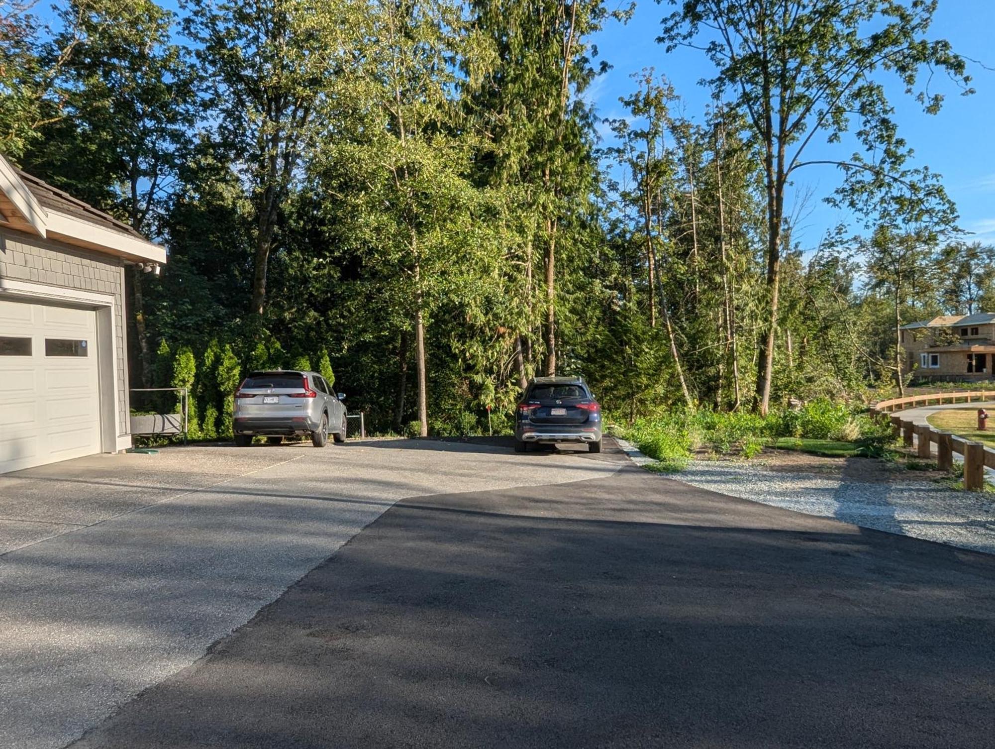 Entire Forest Home Near Nature & Amenities Surrey Extérieur photo