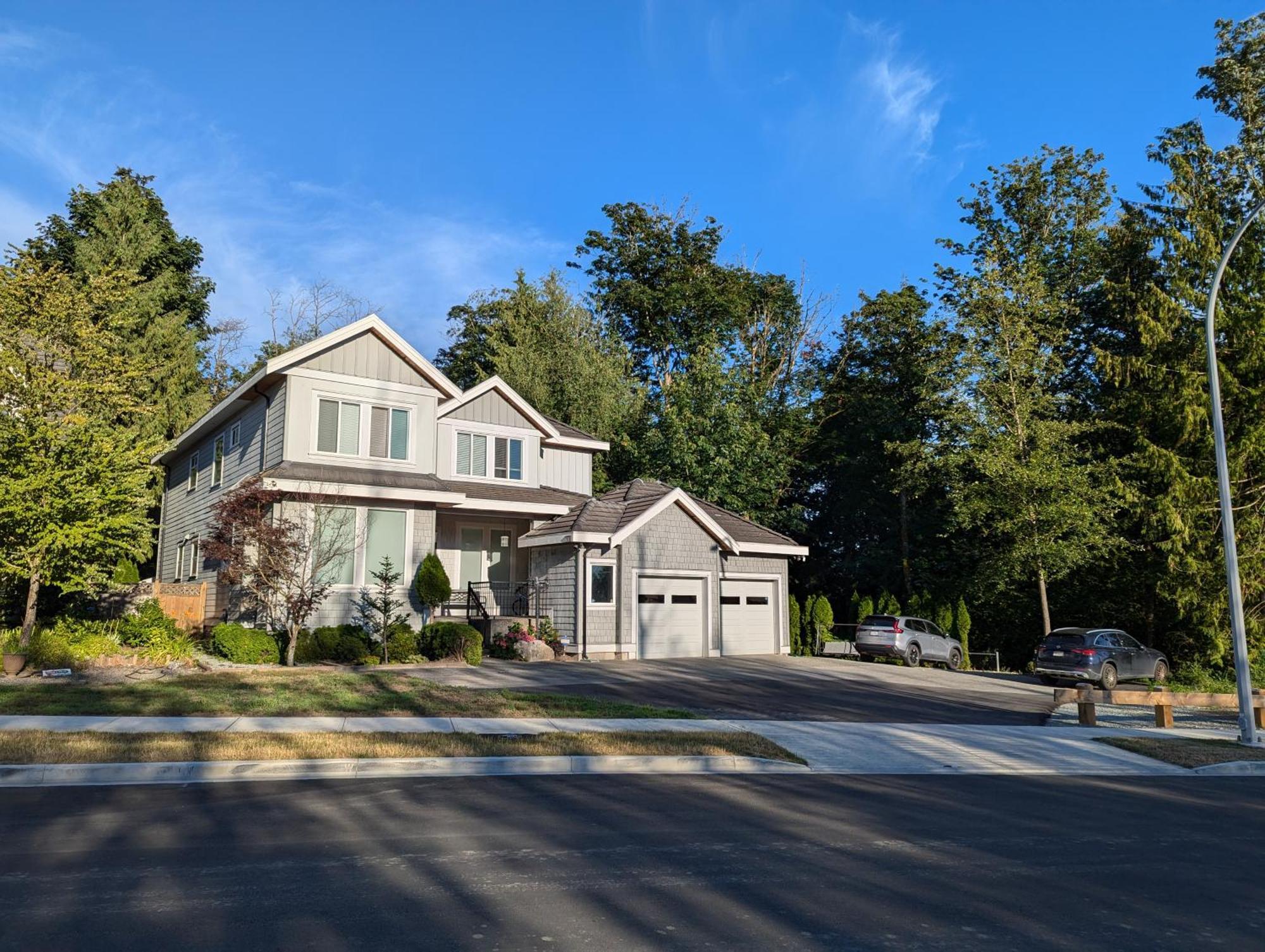 Entire Forest Home Near Nature & Amenities Surrey Extérieur photo